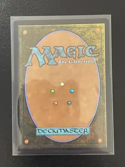 Super Shredder (Showcase) (Fracture Foil) Teenage Mutant Ninja Turtles Foil - Image 2