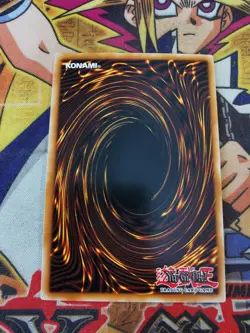 Wild Natures Release *OG* ioc-033 Unltd Ed (NM+) Super Rare Yu-Gi-Oh! - Image 2