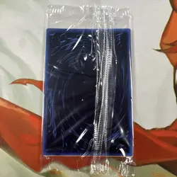 Yugioh Legendary Collection LC01 NEW SEALED Promo Pack: Obelisk QCR - Image 2