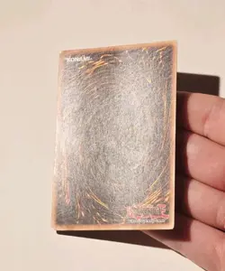 Yugioh The Creator EEN-ENSE2 Secret Rare Limited Edition LP - Image 5