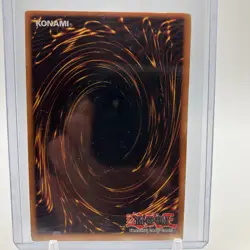 Yu-Gi-Oh! Gemini Elf (HP) Unlimited LON-000 HP - Crease - Image 5