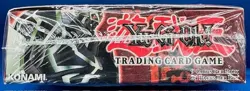 Yu-Gi-Oh! Pharaoh's Servant TCG Booster Box RARE 2003 / FACTORY SEALED - Image 4