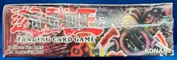 Yu-Gi-Oh! Pharaoh's Servant TCG Booster Box RARE 2003 / FACTORY SEALED - Image 5