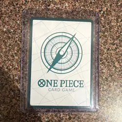 ONE PIECE Card Game Uta Gold Don Extra Booster Heroines edition EB03 English - Image 2