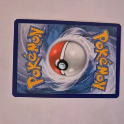 Pokemon TCG Victini VMAX Holo Rare Card 022/163 Battle Styles - Image 2