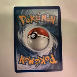 Pokemon Meowth Basic 70 HP Fury Swipes Holo PLB 106/094 TCG Card (Pack Fresh) - Image 2