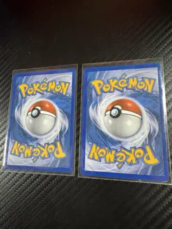 Togepi Pokemon Card 110/149 Boundaries Crossed Near Mint - Image 2