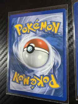 Togepi Pokemon Card 110/149 Boundaries Crossed Near Mint - Image 3