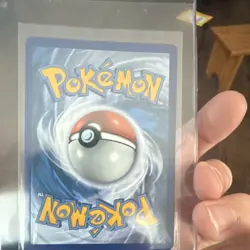 🌈Pokemon Jirachi 119/185 Holo Basic 70HP Amazing vivid voltage Card TCG - Image 4