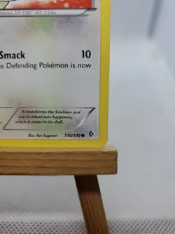 Togepi 110/149 - Pokemon Boundaries Crossed Common Card - Image 4