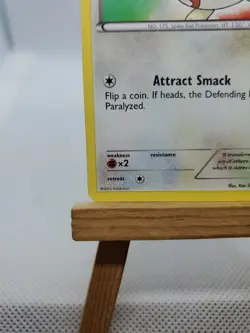 Togepi 110/149 - Pokemon Boundaries Crossed Common Card - Image 5