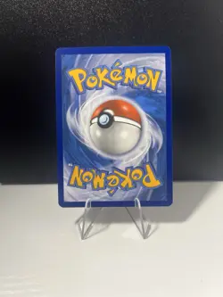 Hypno Reverse Holo 72/214 Unbroken Bonds Pokemon Card - Image 2
