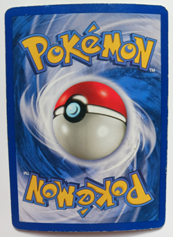 Mewtwo Pokemon Card Holo WOTC 10/102 Base Set Rare Vintage 1999 Original MP - Image 2