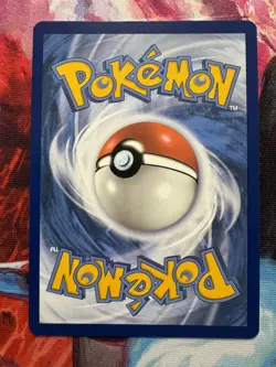 Katy 237/198 Full Art Ultra Rare Card -Scarlet & Violet Set - Pokemon TCG - NM - Image 2