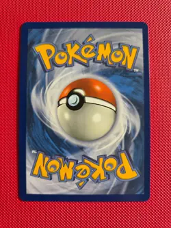 Mega Gengar Ex 56/94 PFL Double Rare Pokemon Card NM - Image 2