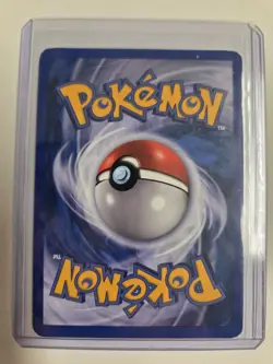 Pokemon TCG Lucario LV.X Holofoil Card Mysterious Treasures 122/123 LP / MP - Image 2