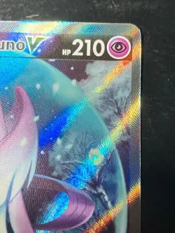 Galarian Articuno V 170/198 Chilling Reign Alternate Full Art Card V6 bubble alt - Image 3