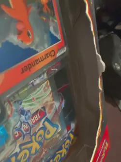 Pokemon Charizard ex Special Collection🔥🐲Journey Together Promo Card IN HAND - Image 3