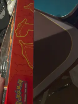 Pokemon Charizard ex Special Collection🔥🐲Journey Together Promo Card IN HAND - Image 4