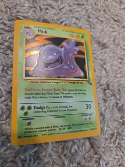 Vintage Pokemon Lot (18 cards: 1 holo, 13 1st Edition) - Image 2