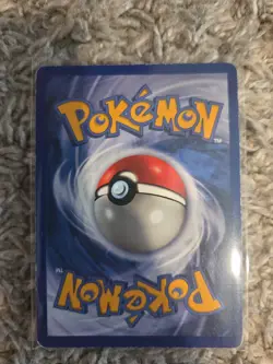 Vintage Pokemon Lot (18 cards: 1 holo, 13 1st Edition) - Image 4