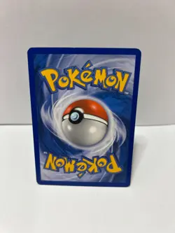 Crobat 3/101 EX Hidden Legends Reverse Holo Pokemon Card - LP - Image 2