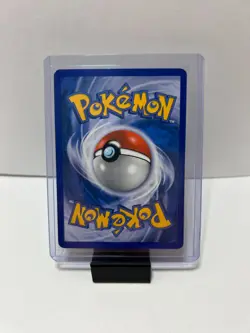 Crobat 3/101 EX Hidden Legends Reverse Holo Pokemon Card - LP - Image 4