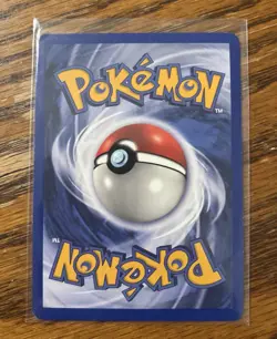 Pokemon TCG Unown [E] 67/75 Neo Discovery Regular NM Common Card - Image 2