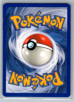 ERROR - Magikarp 67/112 - NON-HOLO UNCOMMON - FireRed LeafGreen POKEMON CARD LP - Image 2