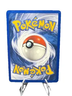 Pokemon Team Magmas Aggron 7/95 Holo Rare Card Team Magma vs Team Aqua 2004 Rare - Image 4