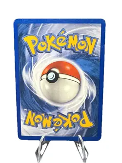 Pokemon Team Magmas Aggron 7/95 Holo Rare Card Team Magma vs Team Aqua 2004 Rare - Image 5