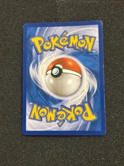 2013 KOREAN Genesect 064/BW Pokemon Card Black & White STAMPED Promo RARE! WOW! - Image 5
