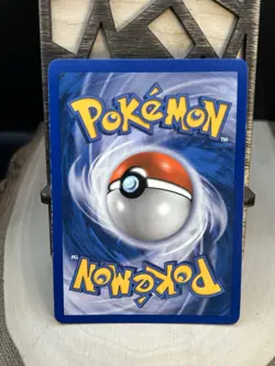 Pokemon D&P Great Encounters Swampert LV. 53 Holo-Foil Card 9/106 NM- Condition - Image 3