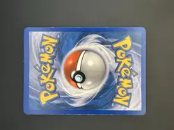 Pokemon D&P Great Encounters Swampert LV. 53 Holo-Foil Card 9/106 NM- Condition - Image 4