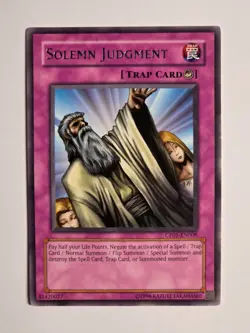 Yu-Gi-Oh! Championship Pack Collection CP01-CP03 Tournament Reward Cards - Image 3