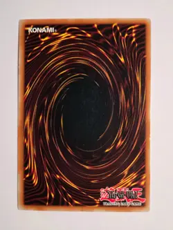 Yu-Gi-Oh! Championship Pack Collection CP01-CP03 Tournament Reward Cards - Image 5