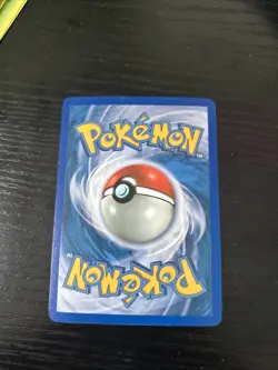 Pokemon TCG Meowth Holo Secret Rare Noble Victories Card 102/101 - Image 2