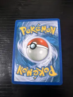 Pokemon Yanma Shiny Reverse Holo Card SH9-12 Supreme Victors - Image 2