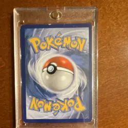Pokemon M Steelix EX Full Art Holo Ultra Rare XY Steam Siege 109/114 240HP Card - Image 2