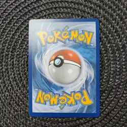 Pokemon Card Mars 154/156 Ultra Prism Full Art Supporter Trainer Near Mint NM - Image 2