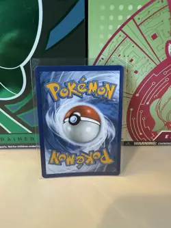 Pokemon TCG Dragapult VMAX Rebel Clash Holo Card 197/192 Secret Rare - Image 2