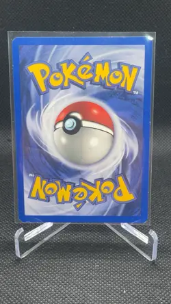 Pokemon TCG Sabrina Trainer Gym Challenge Holo Card 20/132 Rare - Image 2