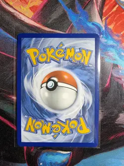Pokemon N's Zoroark Card 175/159 Journey Together Series, Near Mint Condition - Image 2