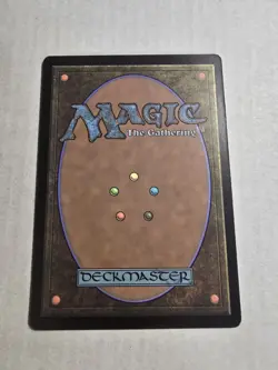 Sefris of the Hidden Ways Thick Stock Foil Display Commander MTG Magic Gathering - Image 2