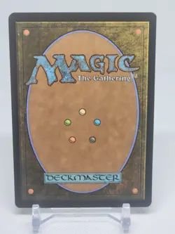 MTG English Hallowed Fountain Borderless Foil #277 NM Unfinity Magic - Image 2