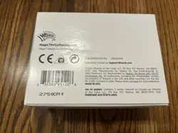 MTG 2020 Secret Lair Drop Series Prime Slime New Sealed! - Image 4