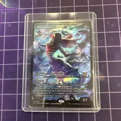 Moonshadow (0386) (Showcase) Lorwyn Eclipsed Foil - Image 1