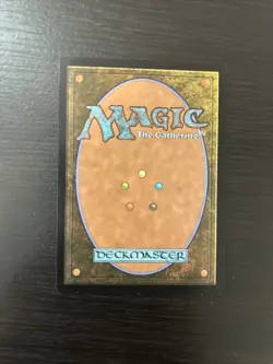 Splinter's Technique #233 R (Showcase Non-Foil) MTG Teenage Mutant Ninja Turtles - Image 2