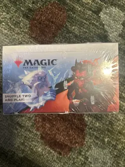 Wizards of the Coast Magic: The Gathering Jumpstart 2022 Booster Box - 24 Packs 195166176994 - Image 1
