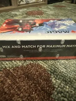 Wizards of the Coast Magic: The Gathering Jumpstart 2022 Booster Box - 24 Packs 195166176994 - Image 5